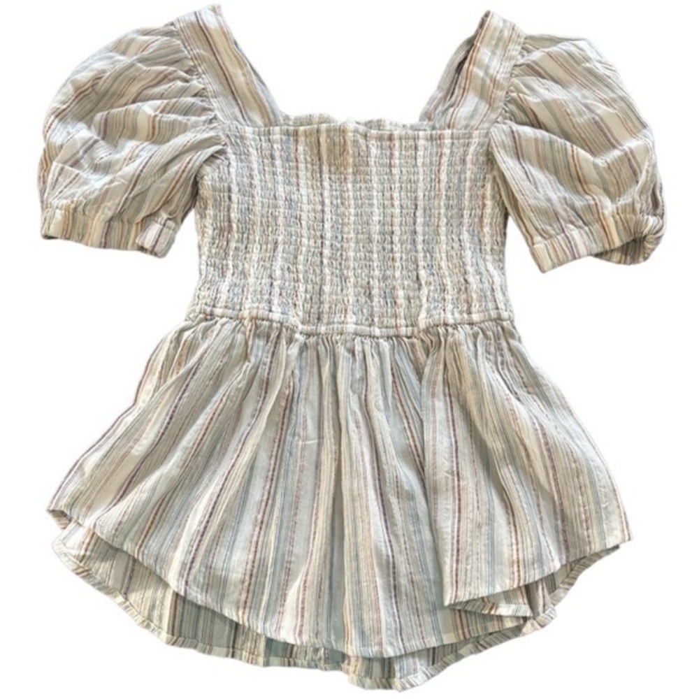 Bohme Carson Blouse